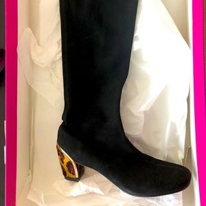 Diane Von Furstenberg Henrietta boots